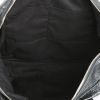 Borsa Balenciaga  Work in pelle nera - Detail D3 thumbnail