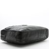 Balenciaga  Work handbag  in black leather - Detail D5 thumbnail