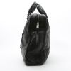 Bolso de mano Balenciaga  Work en cuero negro - Detail D6 thumbnail