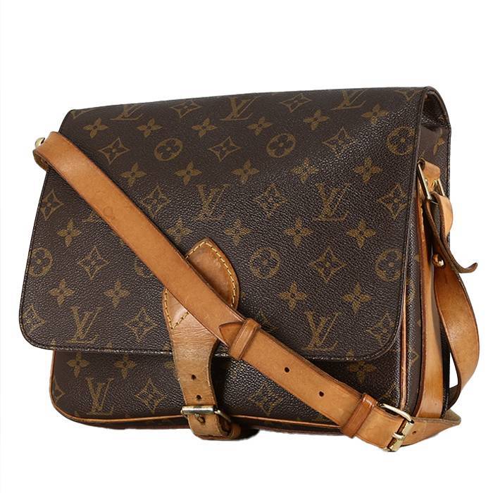 Louis Vuitton, Bags, Louis Vuitton Vintage Hobo Bag