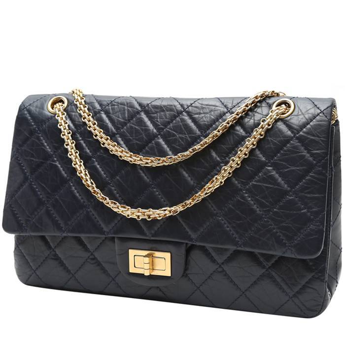 Chanel Chanel 2.55 Handbag