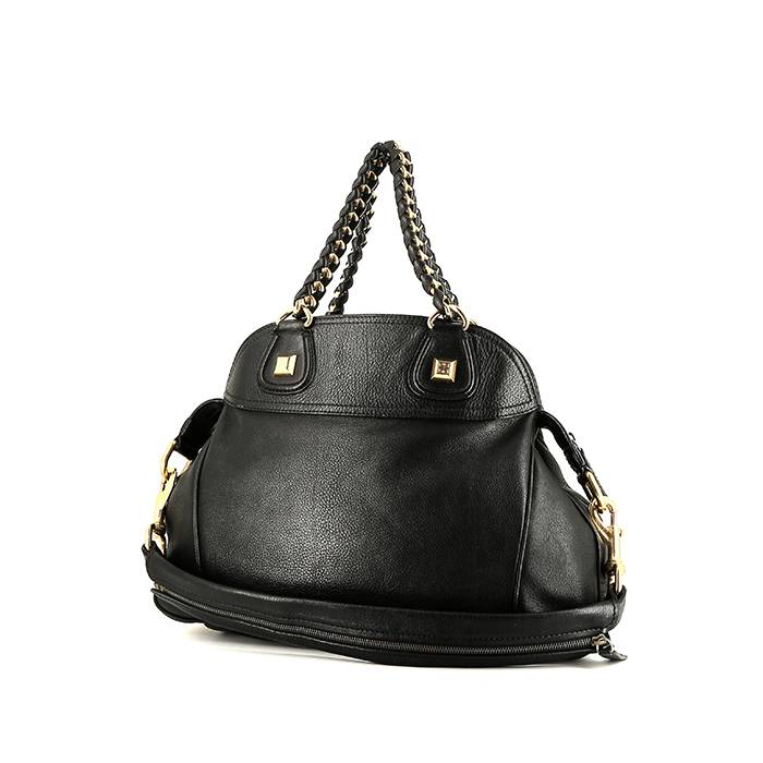 Givenchy Nightingale Handbag 398747 | LOVELY STYLISH SOFT LEATHER