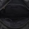 Bolso de mano Givenchy  Nightingale en cuero negro - Detail D3 thumbnail