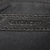 Givenchy  Nightingale handbag  in black leather - Detail D4 thumbnail