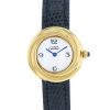 Reloj Cartier Must Trinity de plata dorada Ref: 2735  Circa 1990 - 00pp thumbnail