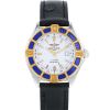 Reloj Breitling Lady J Class de acero y oro chapado Ref: Breitling - D52065  Circa 1994 - 00pp thumbnail