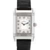 Jaeger-LeCoultre Reverso-Duetto  in stainless steel Ref: Jaeger Lecoultre - 266844  Circa 2000 - 00pp thumbnail