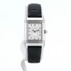 Reloj Jaeger-LeCoultre Reverso-Duetto de acero Ref: Jaeger Lecoultre - 266844  Circa 2000 - 360 thumbnail