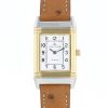 Jaeger-LeCoultre Reverso Lady  and gold and stainless steel Circa 1990 - 00pp thumbnail