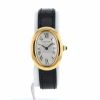Reloj Cartier Baignoire de oro amarillo Ref: Cartier - 1954  Circa 1990 - 360 thumbnail
