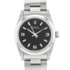 Rolex Oyster Perpetual  in stainless steel Ref: Rolex - 77080  Circa 1998 - 00pp thumbnail