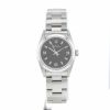 Reloj Rolex Oyster Perpetual de acero Ref: Rolex - 77080  Circa 1998 - 360 thumbnail