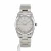 Rolex Oyster Perpetual  in stainless steel Ref: Rolex - 67480  Circa 1997 - 360 thumbnail
