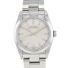 Rolex Oyster Perpetual  in stainless steel Ref: Rolex - 67480  Circa 1997 - 00pp thumbnail