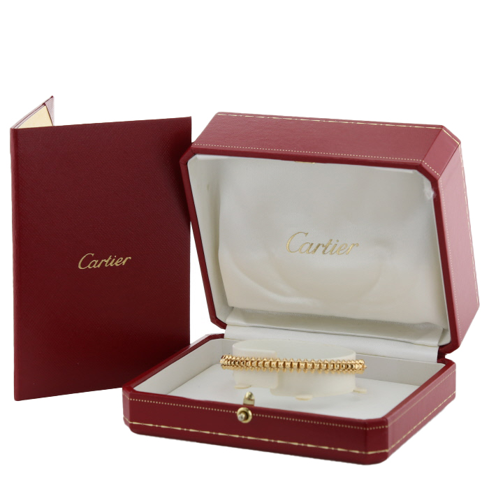 Cartier Clash De Cartier Bracelet 398796 | Collector Square