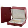 Bracciale Cartier Clash De Cartier modello piccolo in oro rosa - Detail D2 thumbnail