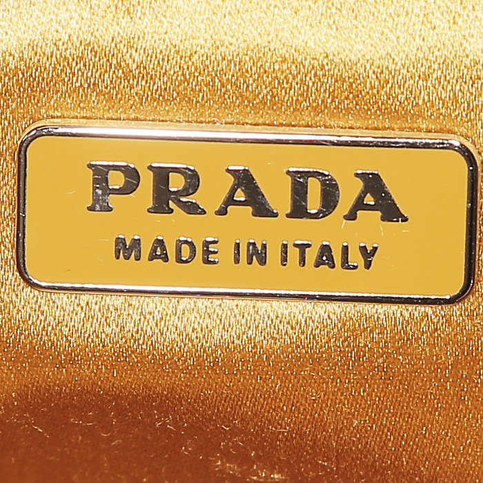 Prada Handbag 398799 | Collector Square