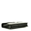 Porta-documentos Louis Vuitton  Robusto en cuero taiga negro - Detail D4 thumbnail
