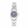 Reloj Rolex Lady Oyster Perpetual de acero Ref: Rolex - 76080  Circa 2000 - 360 thumbnail