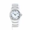 Reloj Cartier Cougar de acero Circa 1990 - 360 thumbnail