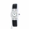 Reloj Cartier Must Colisée de plata Ref: Cartier - 890002  Circa 1990 - 360 thumbnail