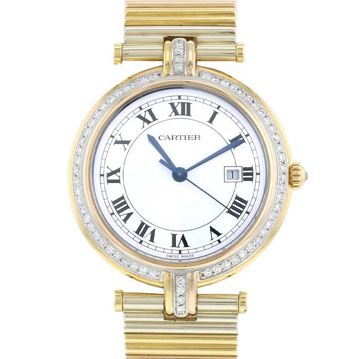 Cartier Vendôme Jewel Watch 398848 | Collector Square