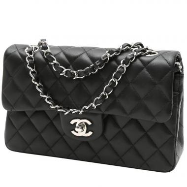 UhfmrShops, Chanel Timeless Handbag 391879