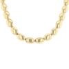 Chaumet Magellan necklace in yellow gold - 00pp thumbnail