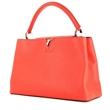 Louis Vuitton Capucines Shoulder bag 391880