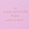 Portefeuille Louis Vuitton  Zippy en toile damier azur - Detail D3 thumbnail