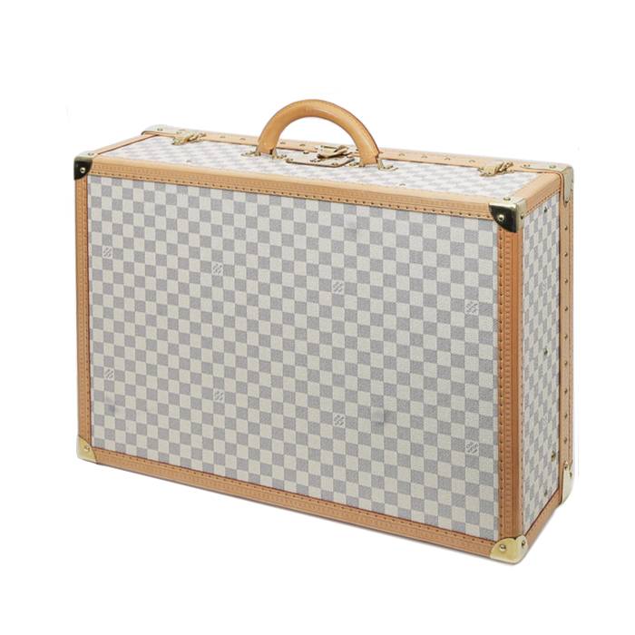 Louis Vuitton Alzer Suitcase 354924  Collector Square