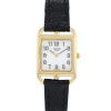 Reloj Hermès Cape Cod de oro amarillo Ref: Hermes - CC1.185  Circa 1990 - 00pp thumbnail