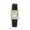 Reloj Hermès Cape Cod de oro amarillo Ref: Hermes - CC1.185  Circa 1990 - 360 thumbnail