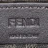 Fendi  Sunshine handbag  in Gris Asphalt leather - Detail D4 thumbnail