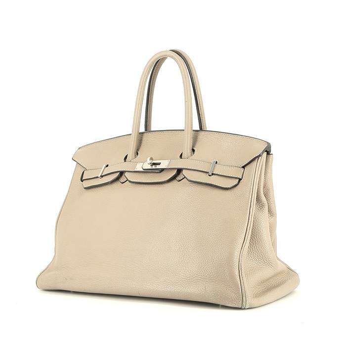 Hermès Birkin Handbag 398974