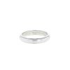 Tiffany & Co  wedding ring in platinium - 00pp thumbnail