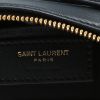 Bolso bandolera Saint Laurent  Lou Sac Caméra en cuero acolchado negro - Detail D9 thumbnail