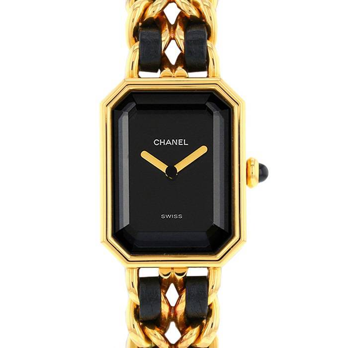 Chanel Première Watch 399014, Cra-wallonieShops