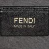 Fendi  Mamma Baguette handbag  in black leather - Detail D3 thumbnail