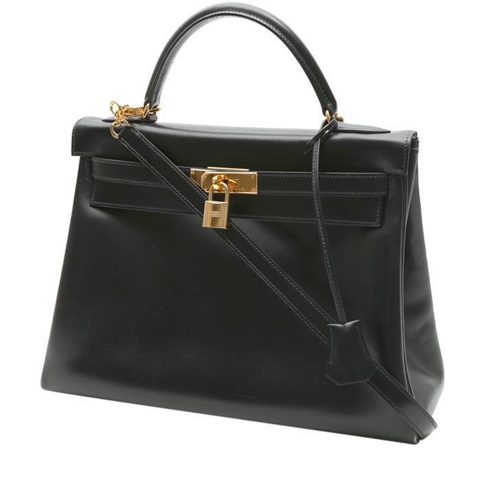 FonjepShops, Hermès Kelly Handbag 399062