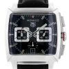 TAG Heuer Monaco  in stainless steel Ref: Tag Heuer - 2113  Circa 2010 - 00pp thumbnail