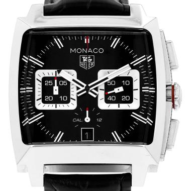 Orologi TAG Heuer Modello Monaco FonjepShops
