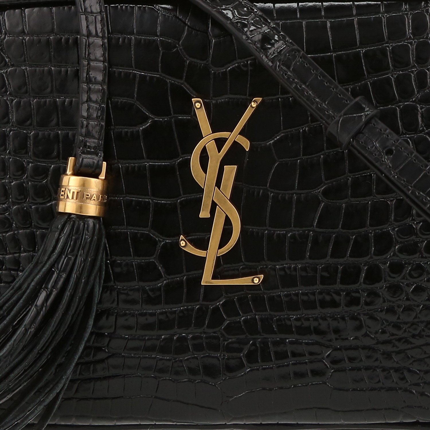 Saint Laurent Men Borsa