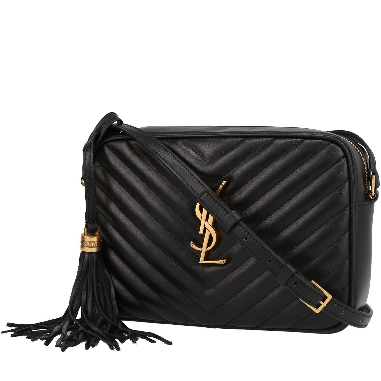 Extension fmedShops Saint Laurent Lou Shoulder bag 399092