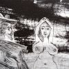 Pablo Picasso (1881-1973), Complications après l'enlèvement - 1969 - Detail D1 thumbnail