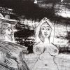 Pablo Picasso (1881-1973), Complications après l'enlèvement, 3 juin 1968, I - 1969 - Detail D1 thumbnail