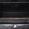 Bolso de mano Chanel   en cuero acolchado negro - Detail D3 thumbnail