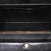 Borsa Chanel  Vintage in pelle trapuntata nera - Detail D3 thumbnail