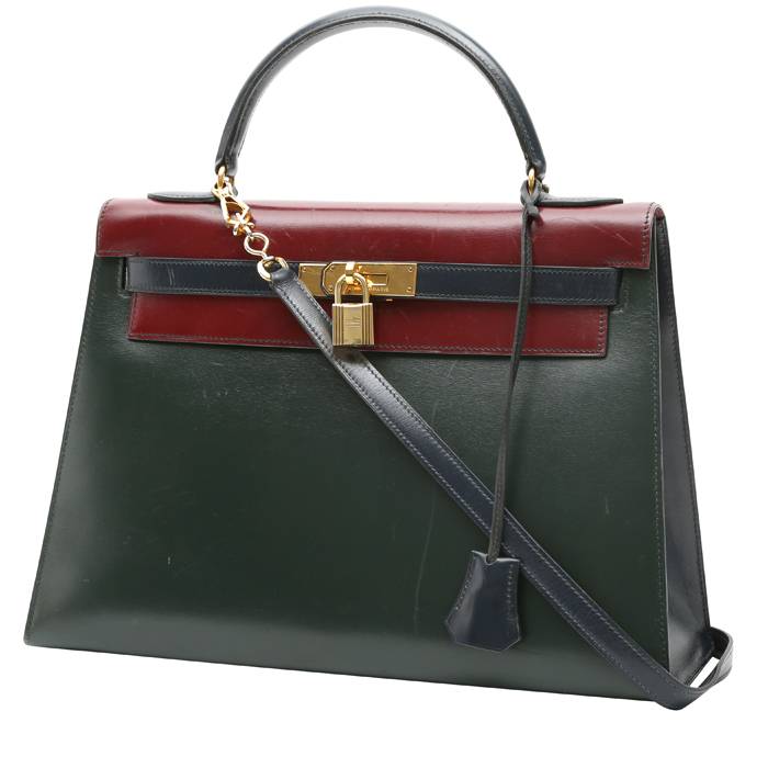 Hermès Kelly Handbag 399139 | Collector Square