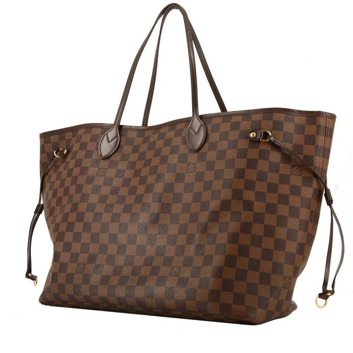 Louis-Vuitton-Monogram-Shoulder-Strap-Brown-Not-Adjustable-120cm